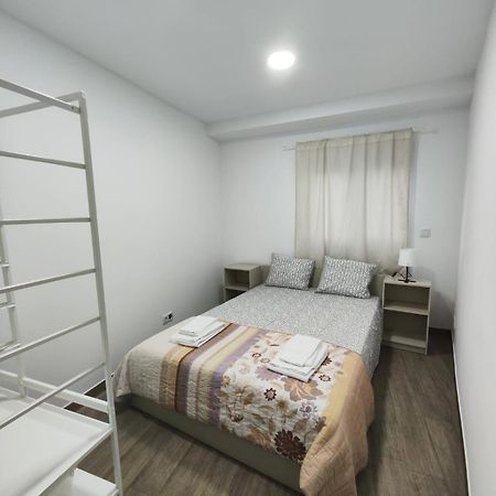 Casa Aqueduto Apartment Lisbon Luaran gambar