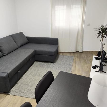 Casa Aqueduto Apartment Lisbon Luaran gambar