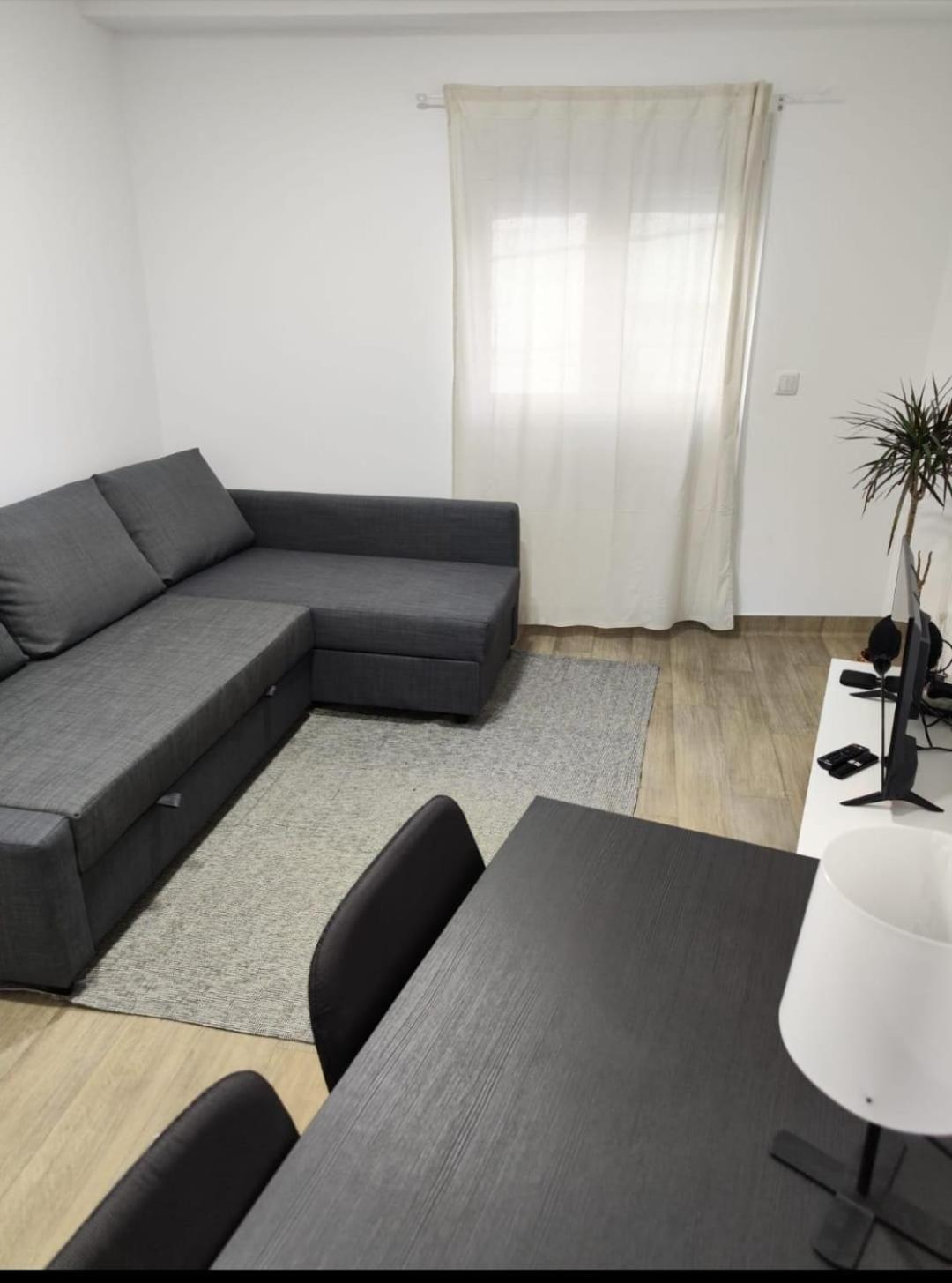Casa Aqueduto Apartment Lisbon Luaran gambar